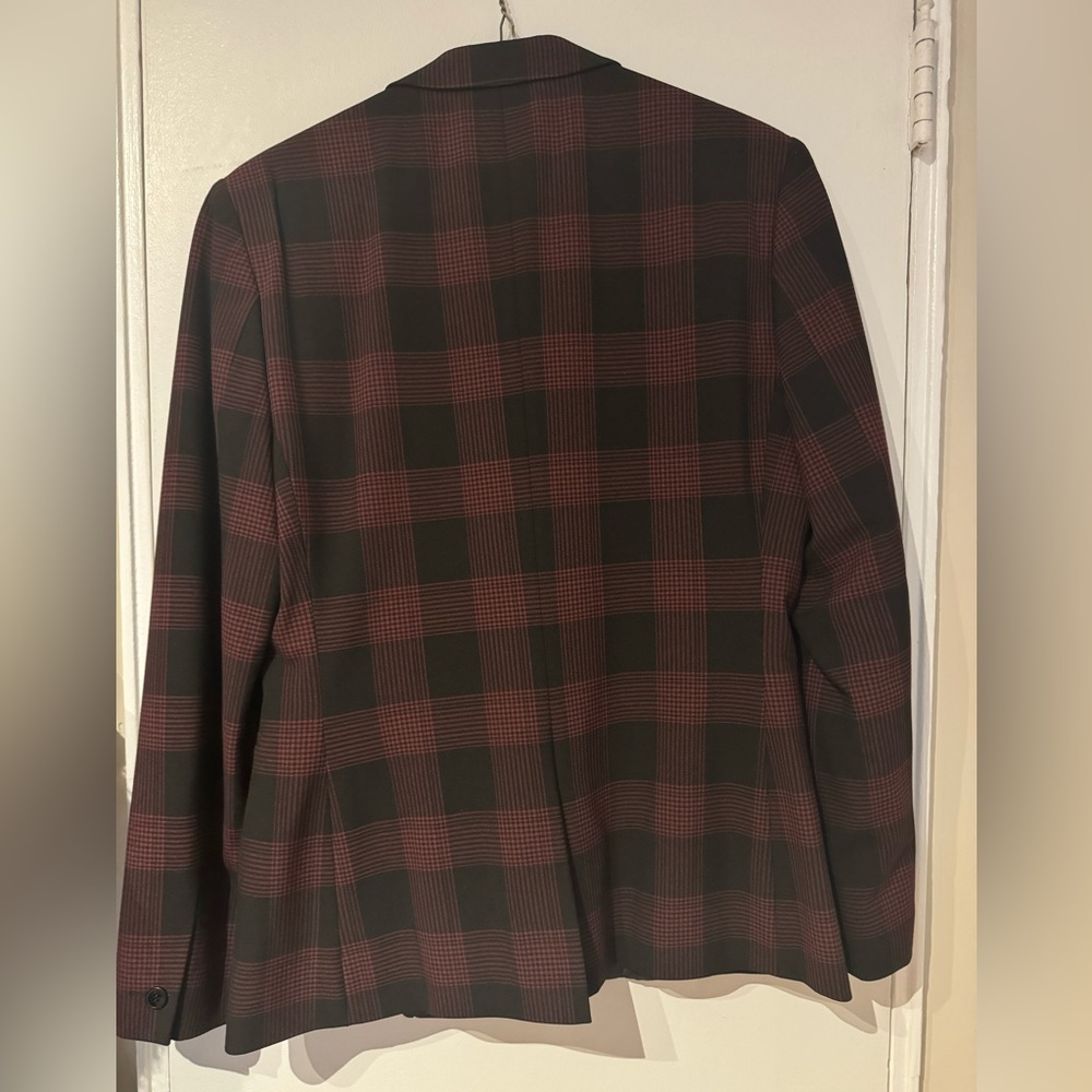 ASOS blazer - Picture 2 of 4